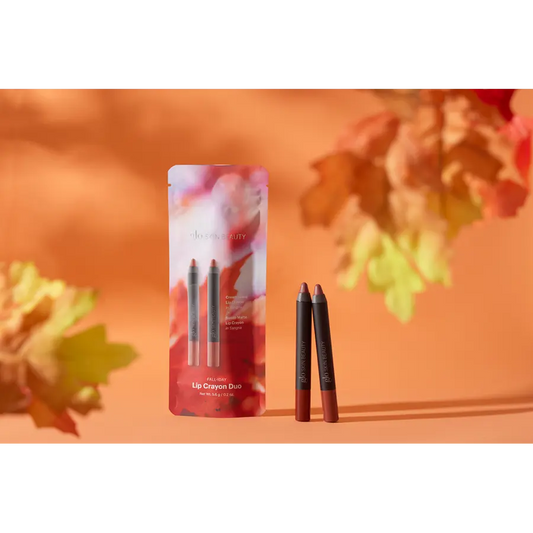 Glo Skin Beauty – Lip Crayon Duo - billede 2