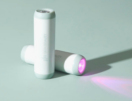 Glo Skin Beauty – LED Spot Treatment Device - billede 2