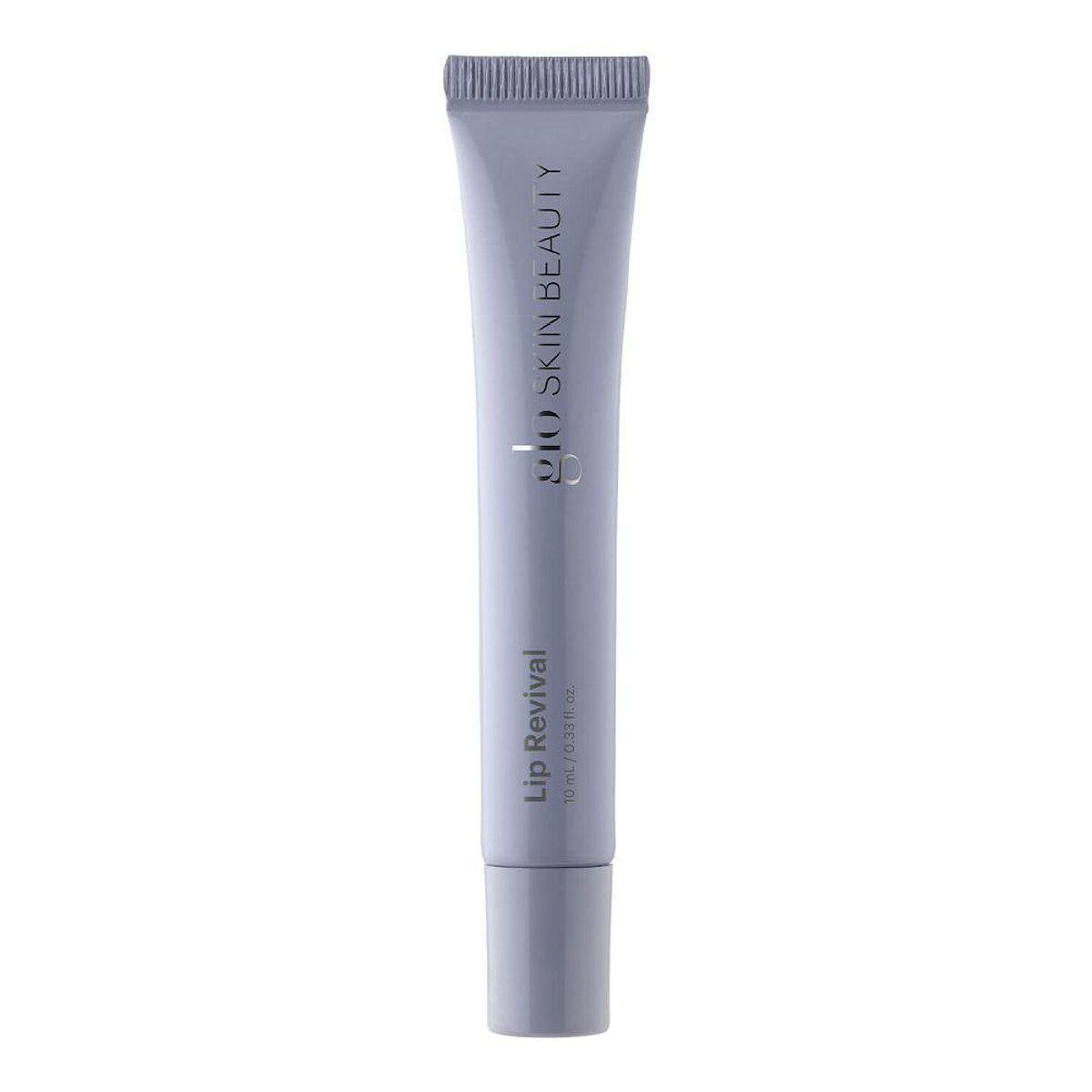 Glo Skin Beauty Lip Revival 10 ml – fugtgivende og eksfolierende læbebehandling.