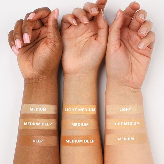 Glo Skin Beauty – Spot Treat Concealer – Medium - billede 2