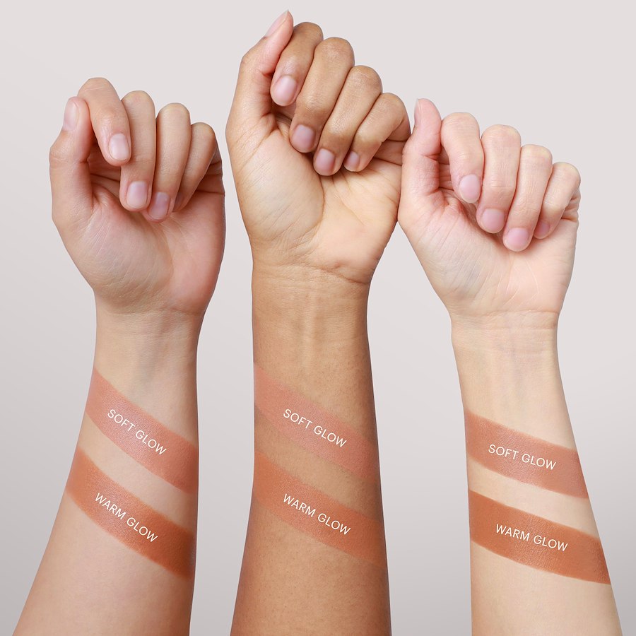 Glo Skin Beauty – Cream Bronze Stick – Soft Glow - billede 3