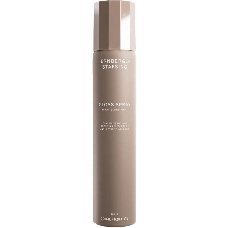 Lernberger Stafsing – Gloss Spray (200 ml)