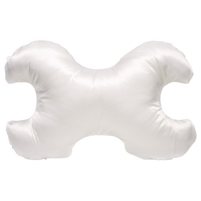 Save My Face – Le Grand Pude Silke White