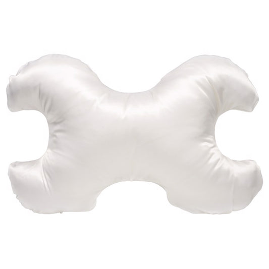Save My Face – Le Grand Pude Silke White