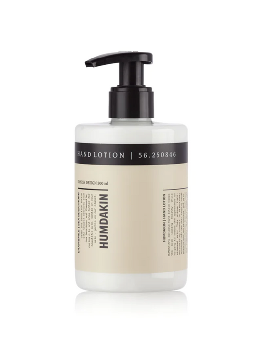 Humdakin – 01 h ndcreme – Havtorn og Kamille (300 ml)