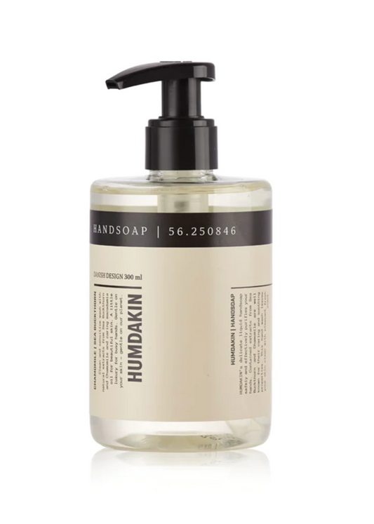 Humdakin – 01 H nds be – Havtorn og Kamille (300 ml)