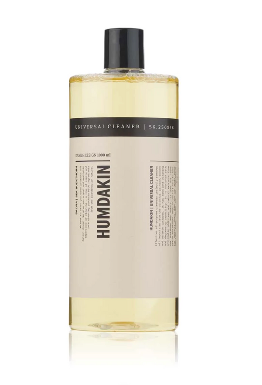 Humdakin – 01 Universalreng ring Salvia & Sea Buckthorn (1000 ml)
