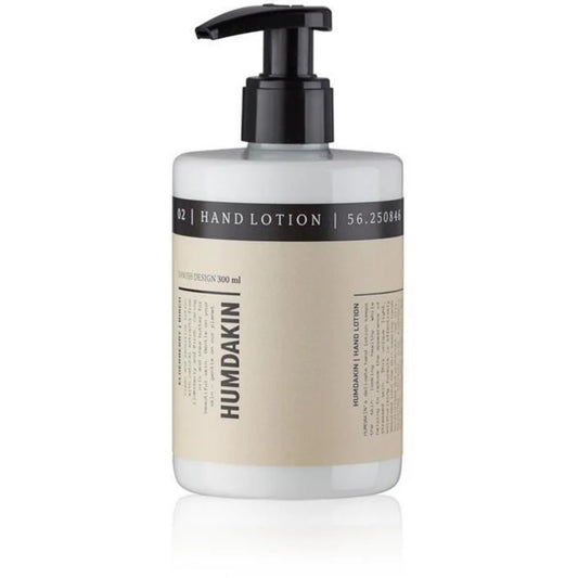 Humdakin – 02 H ndcreme – Hyldeb r og Birk 300 (300 ml)