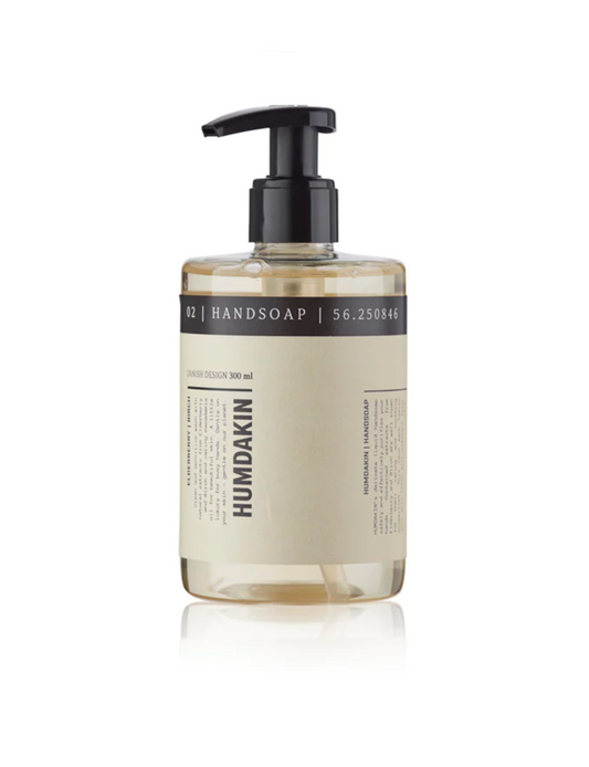 Humdakin – 02 H nds be – Hyldeb r & Birk (300 ml)