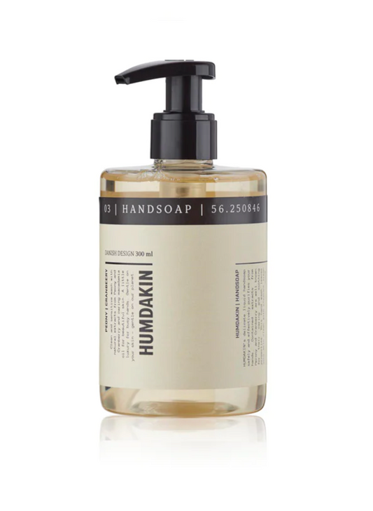Humdakin – 03 H nds be – P on & Traneb r (300 ml)