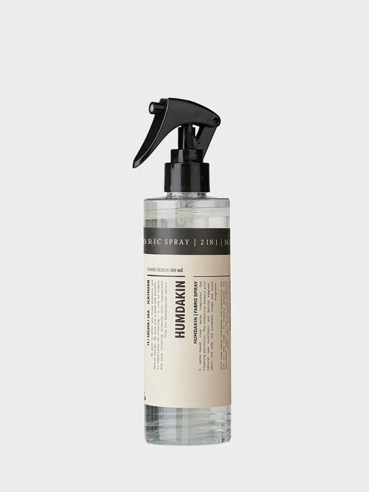 Humdakin – 2-i-1 Tekstil Spray