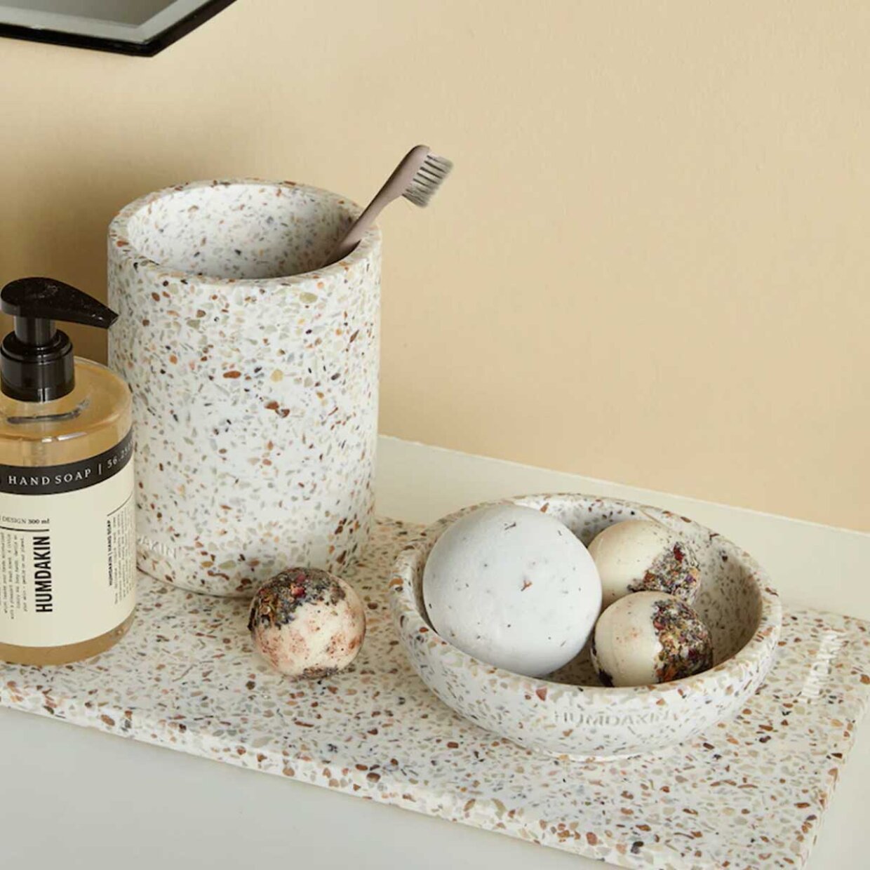 Humdakin – Bath Creamer Box 4-Pak - billede 4