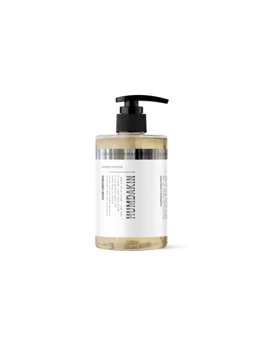PRESALE · Humdakin Jule Håndsæbe – Honning & Julekrydderier 300 ml