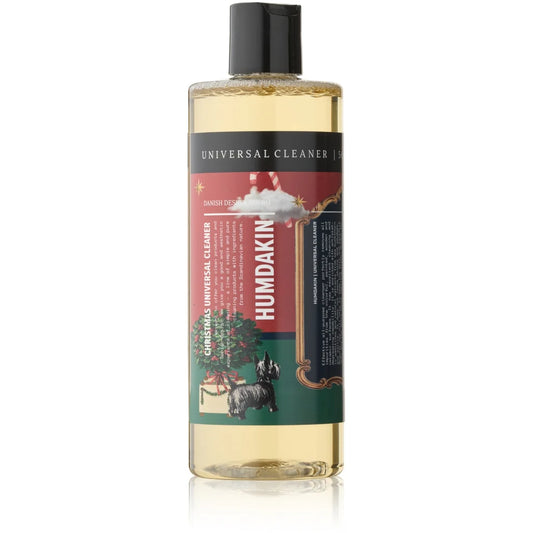 Humdakin – Christmas Universal Cleaner – Clean Christmas