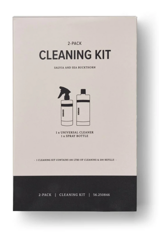 Humdakin – Cleaning KIT (1000 ml)
