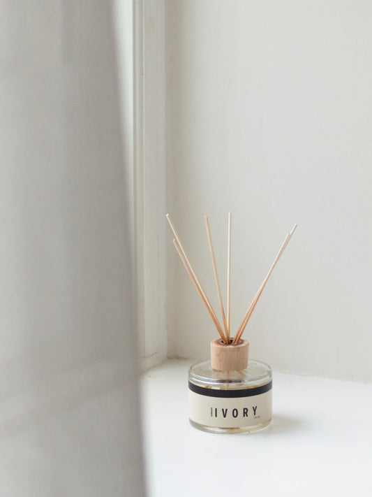 Humdakin – Duftpinde Ivory - billede 2
