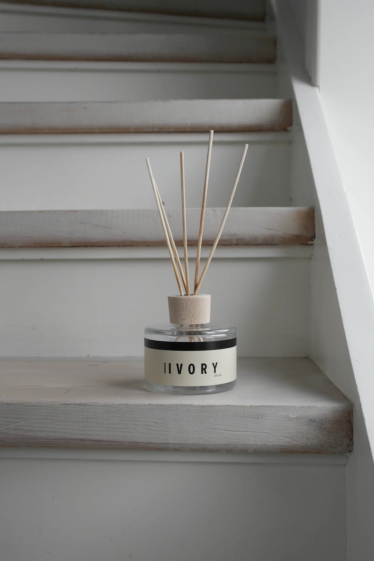 Humdakin – Duftpinde Ivory - billede 3