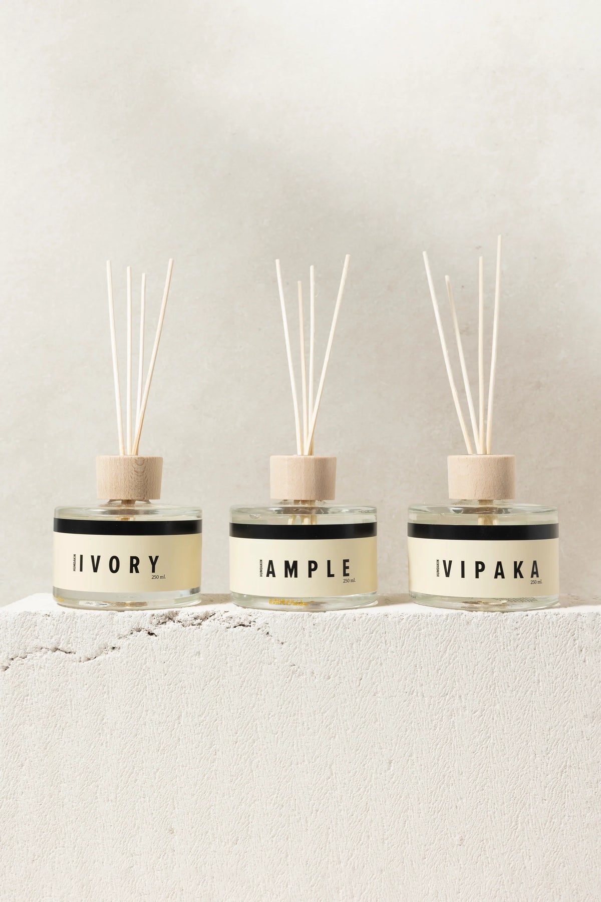 Humdakin – Duftpinde Ivory - billede 4