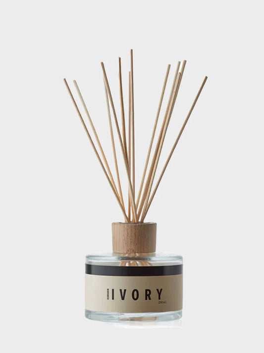 Humdakin – Duftpinde Ivory