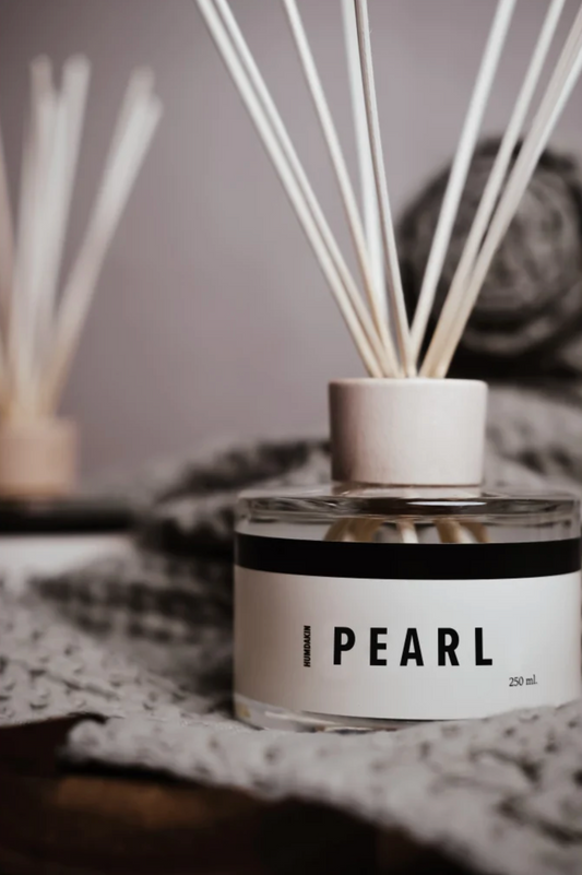 Humdakin – Duftpinde Pearl (250 ml)