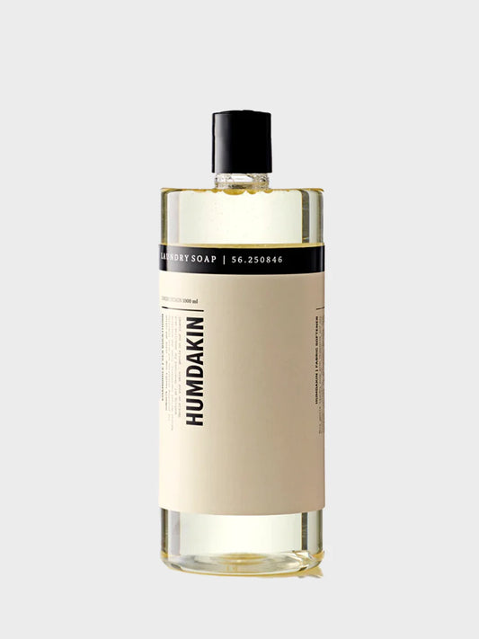 Humdakin – Flydende Vaskemiddel 01 – Havntorn & kamille (1000 ml)