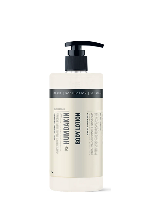 HUMDAKIN Pearl Body Lotion til fugtgivende kropspleje