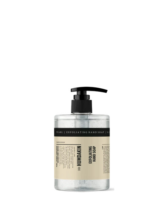Humdakin Pearl Exfoliating Hand Wash