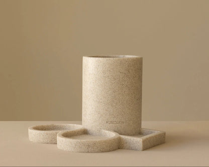 Humdakin – Sandstone Organizer - billede 2