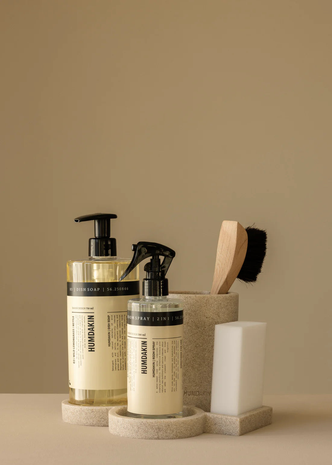 Humdakin – Sandstone Organizer