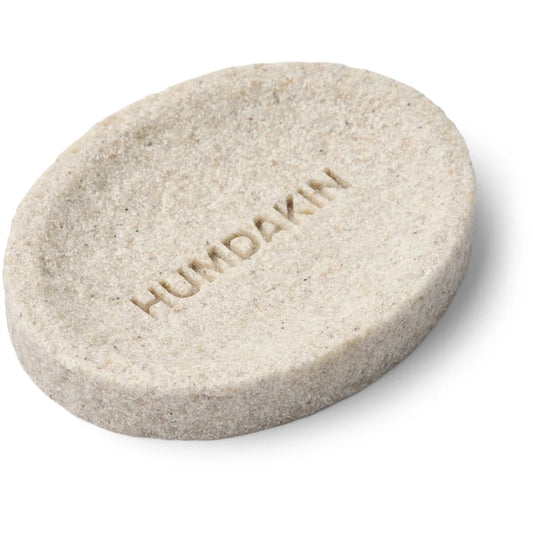 Humdakin – Sandstone Soap Tray – Neutral/No color