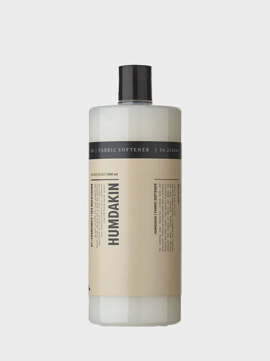 Humdakin – Skyllemiddel 01 – Chamomile & Sea Buckthorn
