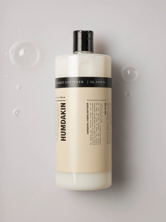 Humdakin – Skyllemiddel 03 – Rhubarb & Birch