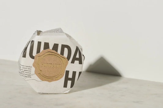 Humdakin – Soap Bar – Neutral/No color