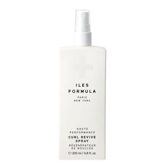 Iles Formula Curl Revive Spray 200 ml produktfoto