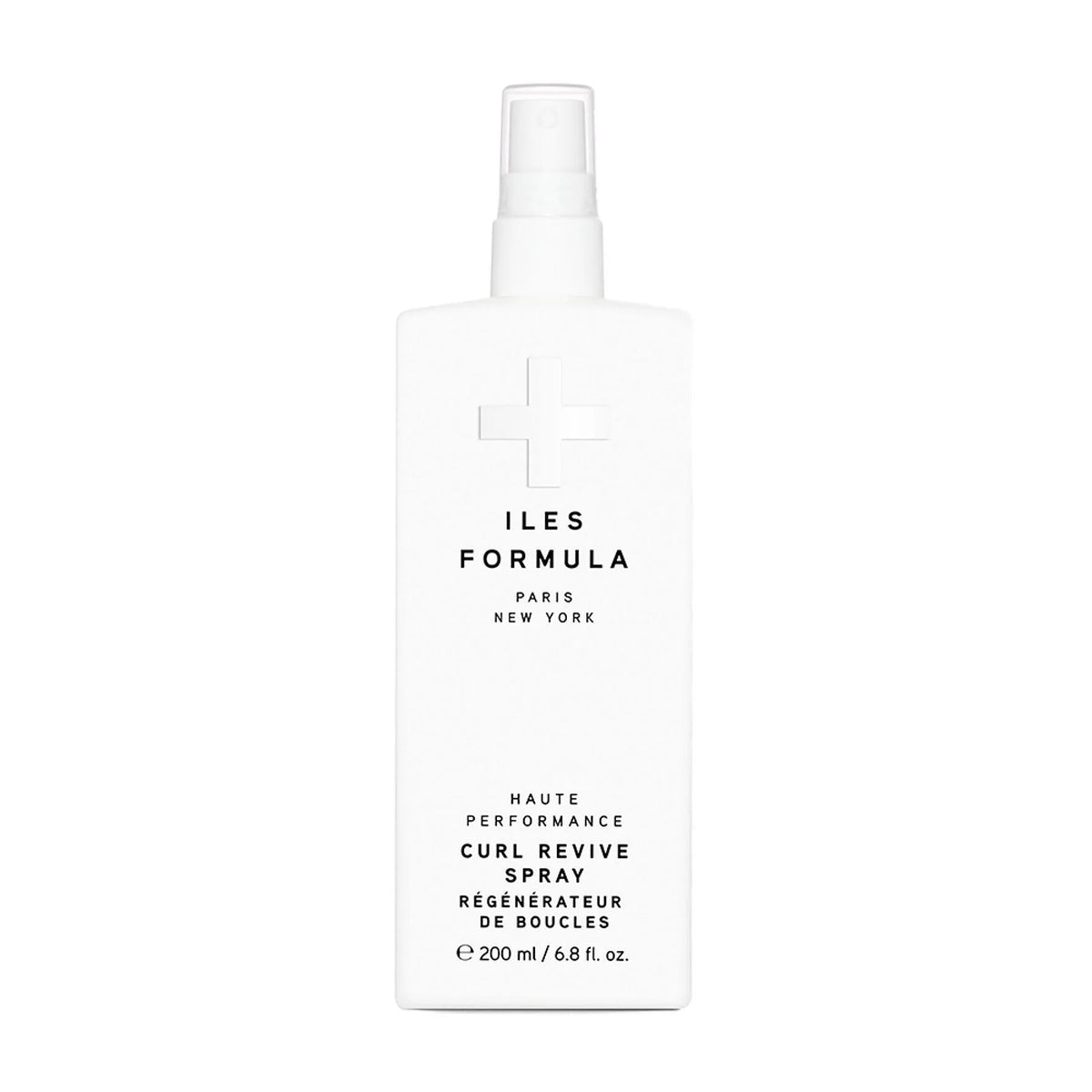 Iles Formula Curl Revive Haute Performance 200 ml