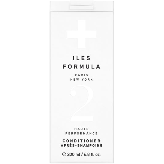 Iles Formula – Haute Performance Conditioner (200 ml)