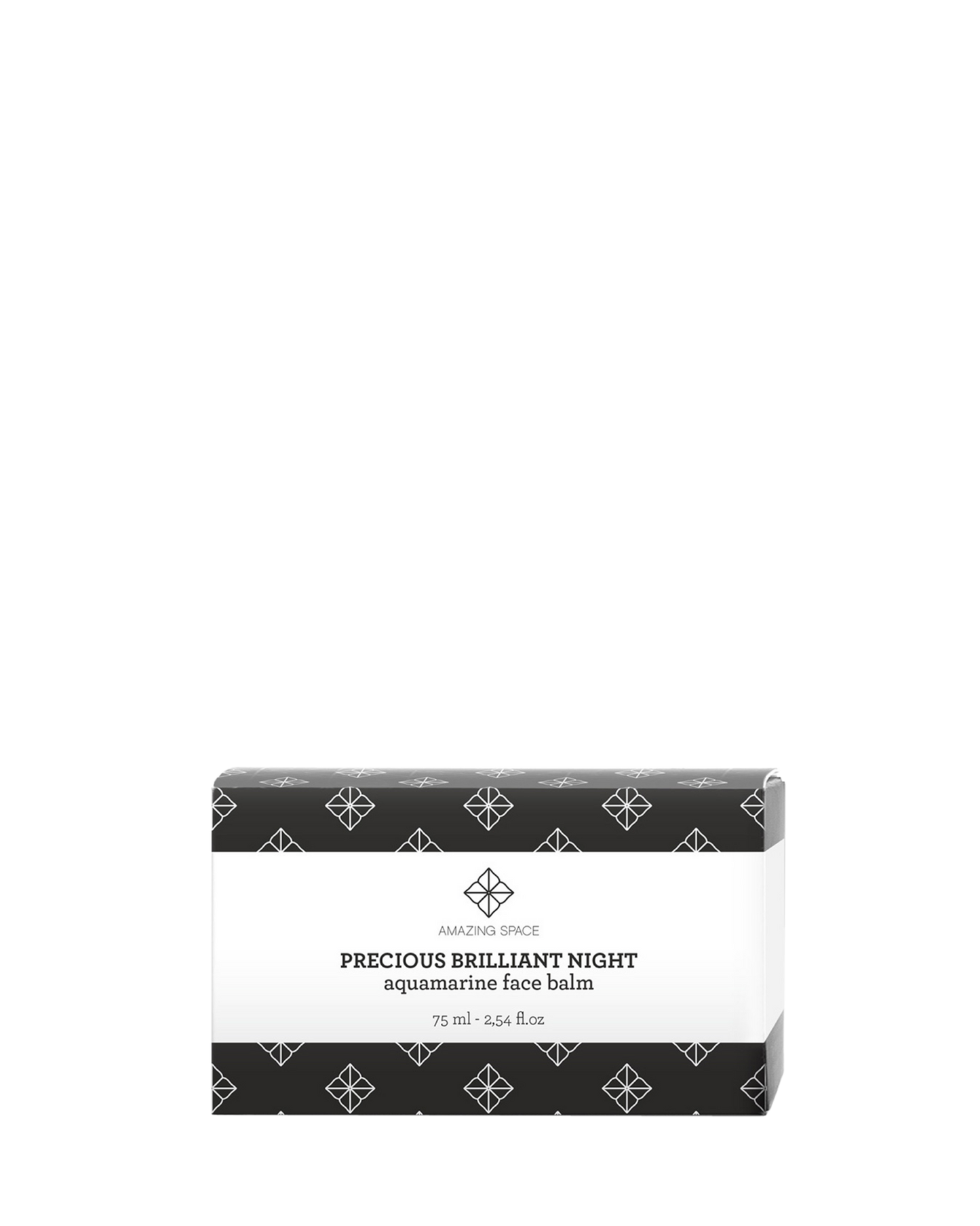 Amazing Space – Precious Brilliant Night Aquamarine Face Balm (75ML)