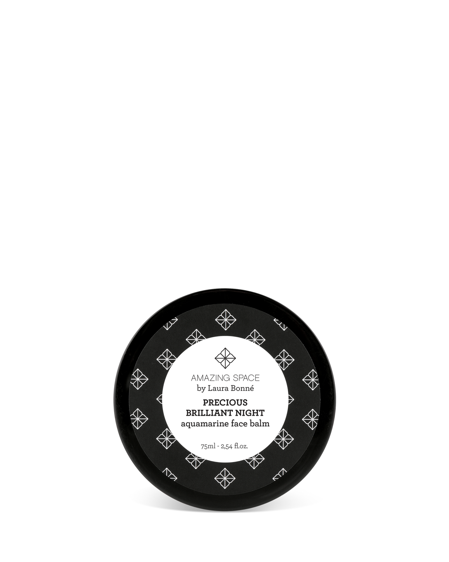 Amazing Space – Precious Brilliant Night Aquamarine Face Balm (75ML)