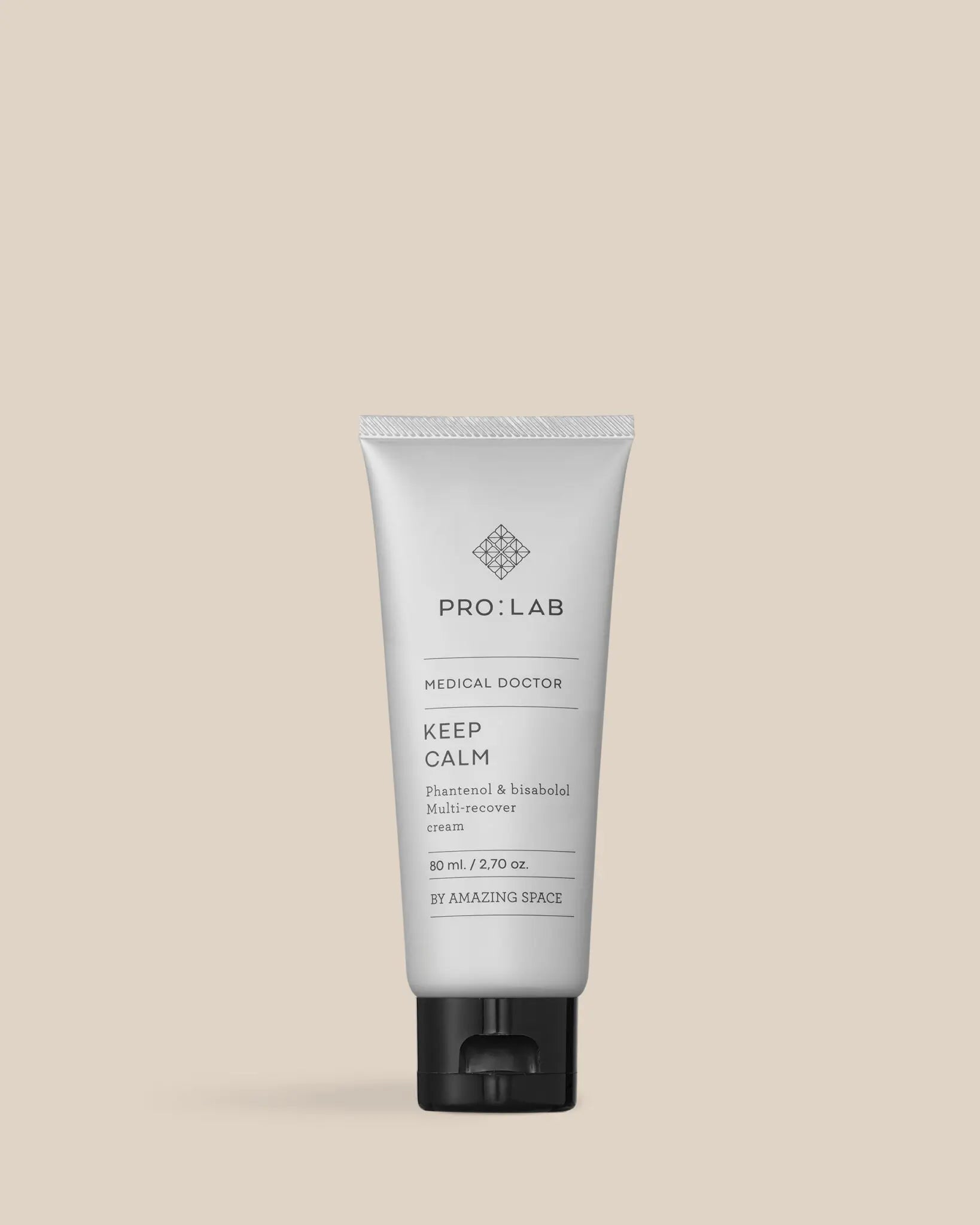 Amazing Space – PRO:LAB – Keep Calm – Multi-Recover Cream (80ml)