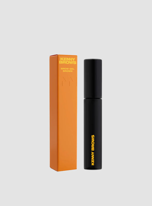 Kenny Anker – Brow Gel Brown