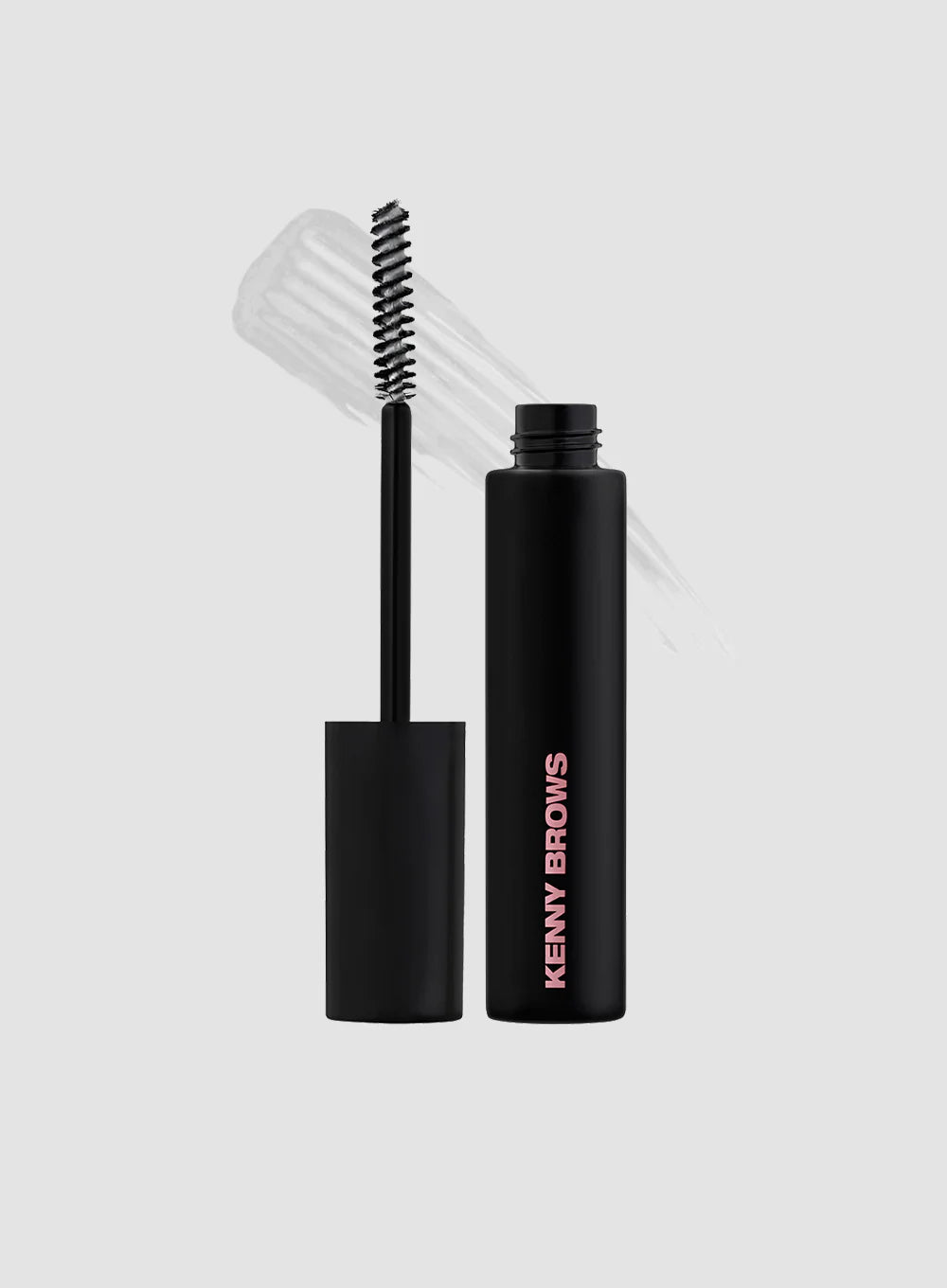 Kenny Anker – Brow Gel Clear - billede 2
