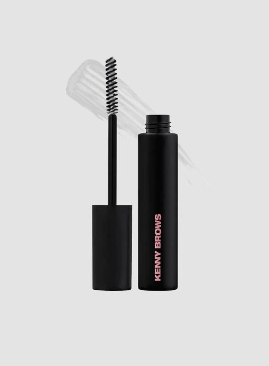 Kenny Anker – Brow Gel Clear - billede 2