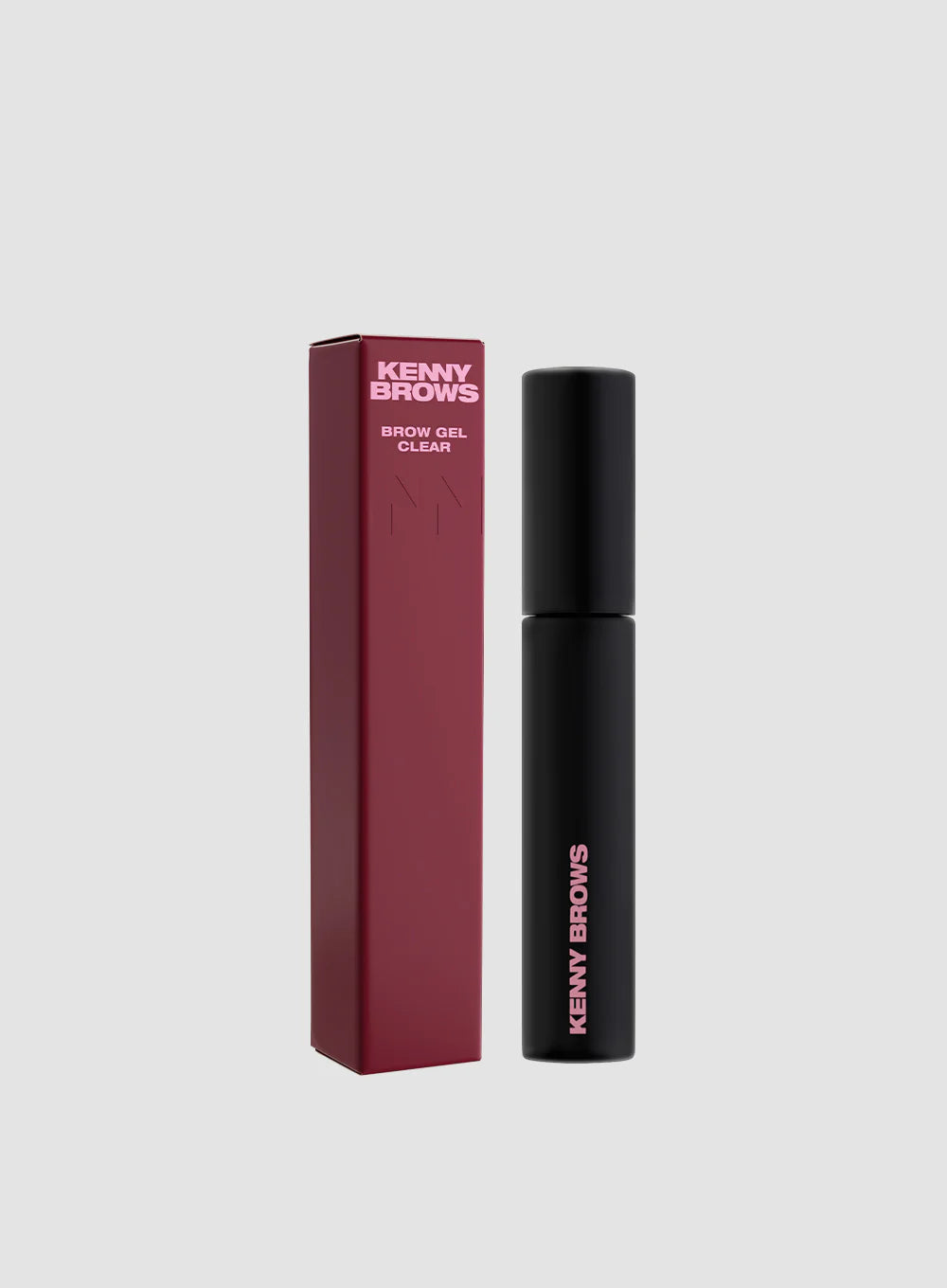 Kenny Anker – Brow Gel Clear