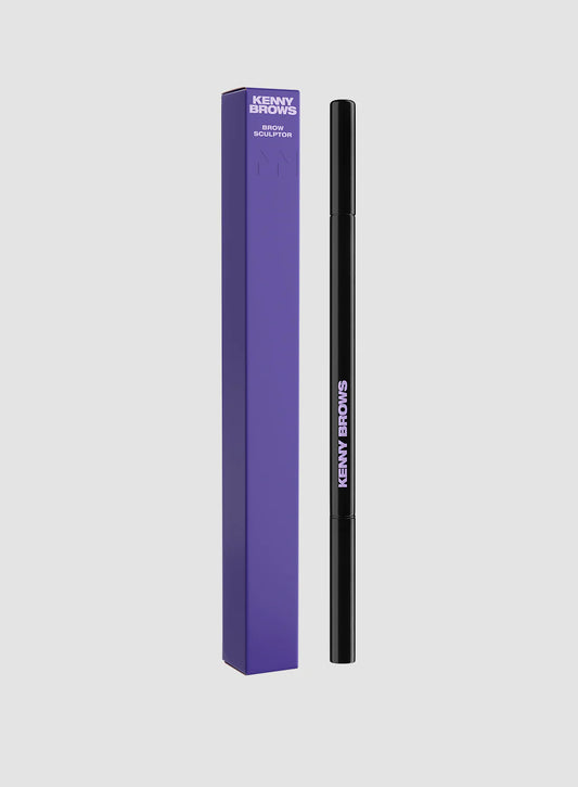 Kenny Anker – Brow Sculptor Brown