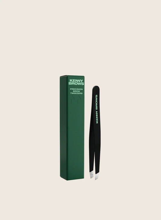Kenny Anker – Precision Brow Tweezers