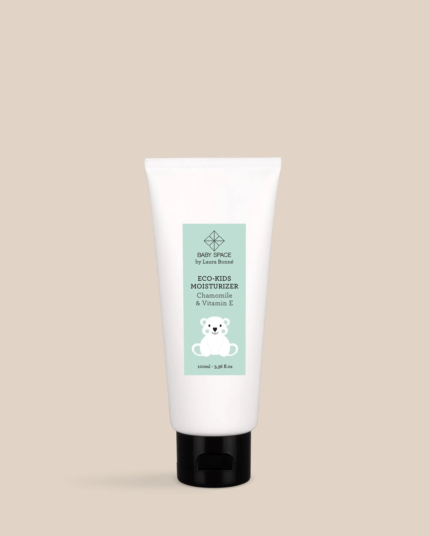 Amazing Space – ECO-Kids Moisturizer – Chamomile & Vitamin E (100ml)