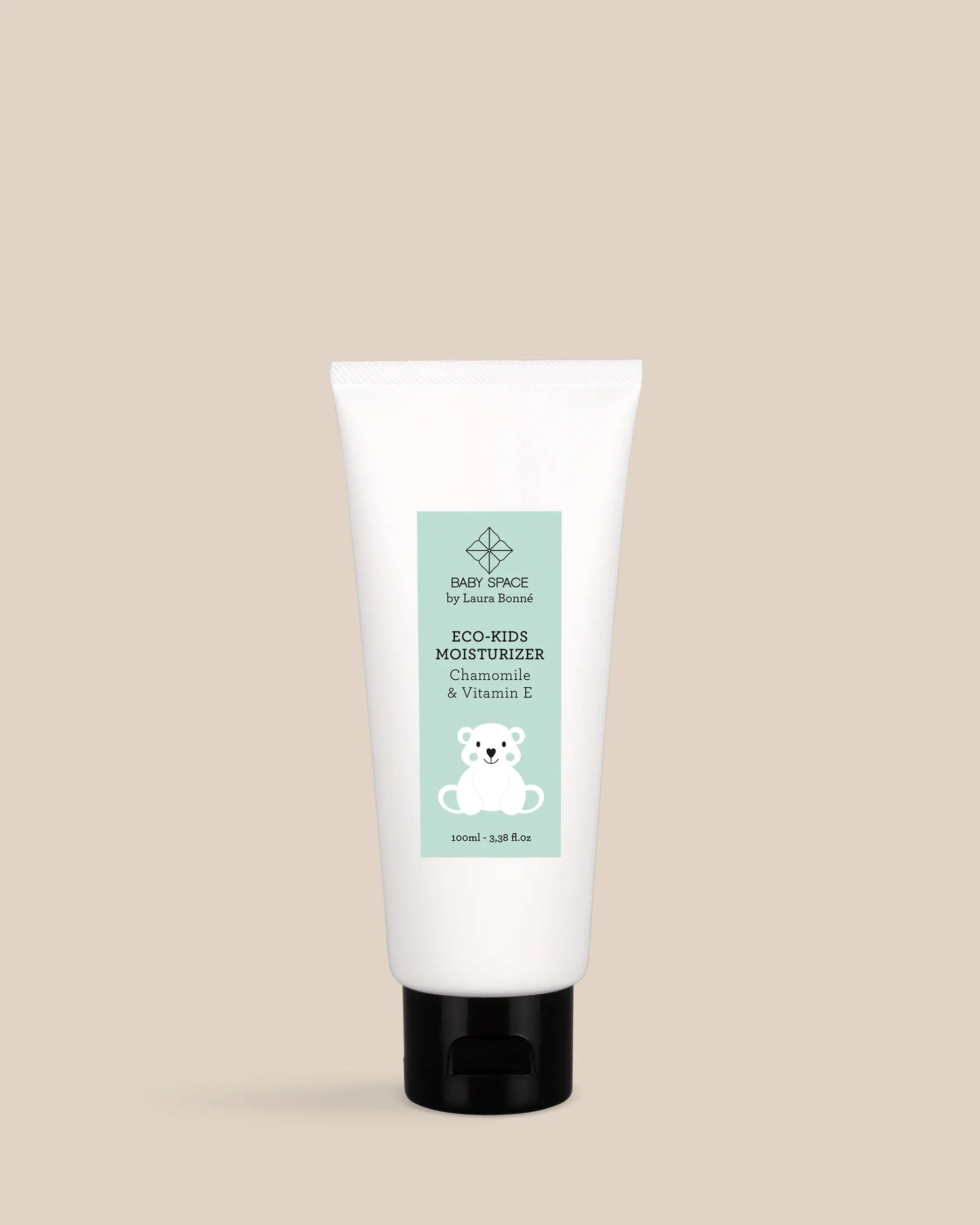Amazing Space – ECO-Kids Moisturizer – Chamomile & Vitamin E (100ml)