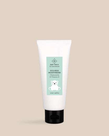 Amazing Space – ECO-Kids Moisturizer – Chamomile & Vitamin E (100ml)