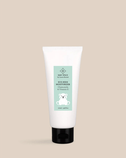 Amazing Space – ECO-Kids Moisturizer – Chamomile & Vitamin E (100ml)