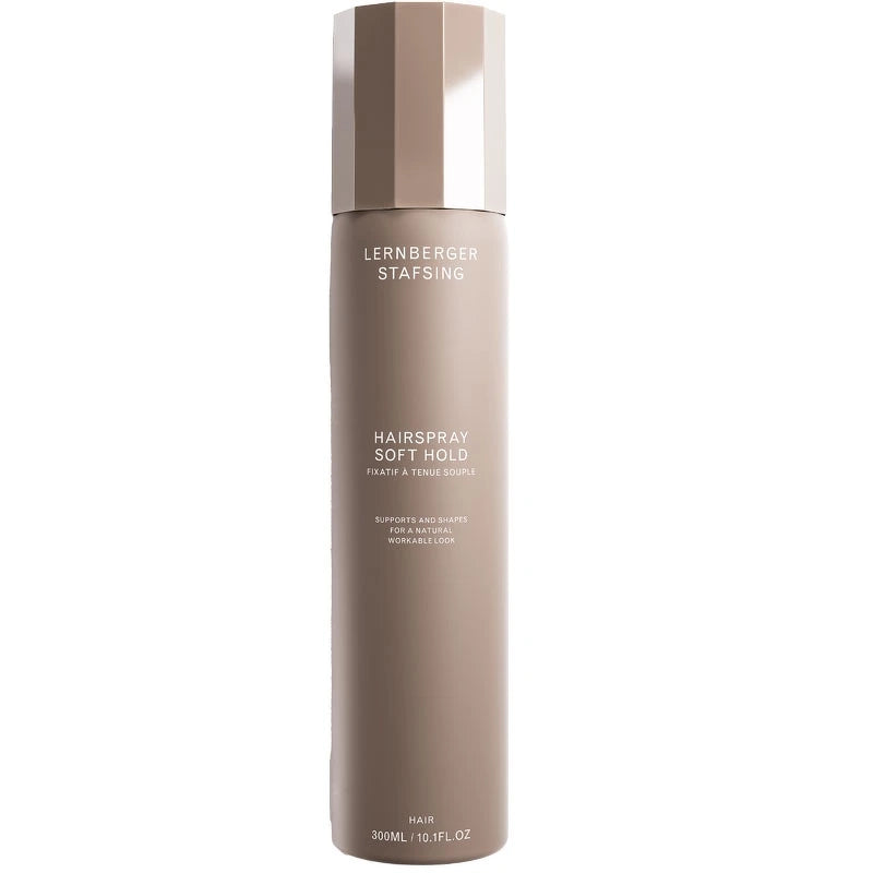 Lernberger Stafsing – Hairspray Soft Hold (300 ml)